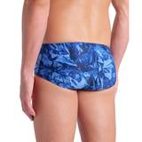 Arena Crackle Low Waist Shorts
