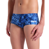Arena Crackle Low Waist Shorts