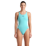 Arena Team Tech Multi Blue Water Swimsuit
