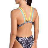 Arena Rockin Black Swimsuit