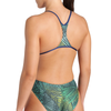 Arena Energy Blue / Green Swimsuit