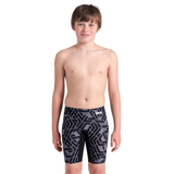 Boy's Arena Escape Black Jammer