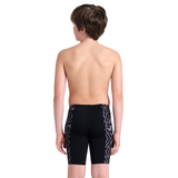Boy's Arena Escape Black Jammer