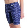Boy's Arena Escape Navy Jammer