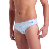 Arena Fireflow Brief - White