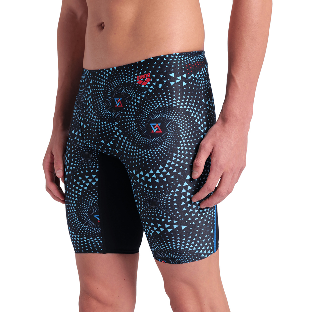 Arena Fireflow Jammer - Black