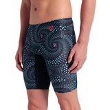 Arena Fireflow Jammer - Black