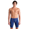 Arena Mens Powerskin Primo Jammer - Navy/Rose