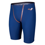 Arena Mens Powerskin Primo Jammer - Navy/Rose