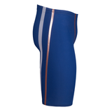 Arena Mens Powerskin Primo Jammer - Navy/Rose