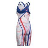CB Arena Womens Powerskin Primo - FireFlow