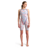 CB Arena Womens Powerskin Primo - FireFlow