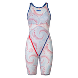 CB Arena Womens Powerskin Primo - FireFlow