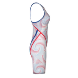 CB Arena Womens Powerskin Primo - FireFlow