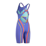 Arena Womens Powerskin Primo - Eclipse Glare