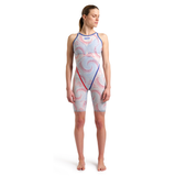 Arena Womens Powerskin Primo - FireFlow