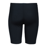 Boy's Arena Seawater Black/Blue Jammer
