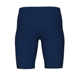Boy's Arena Seawater Blue/Lime Jammer