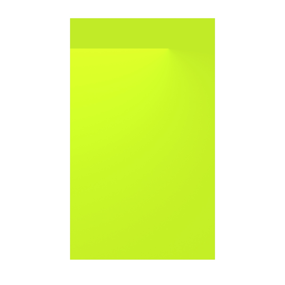 Arena Microfibre Towel - Lime