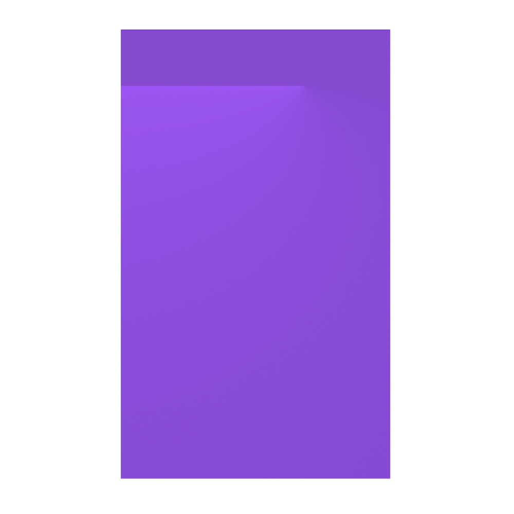 Arena Microfibre Towel - Violet