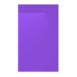 Arena Microfibre Towel - Violet