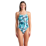 Arena Camouflage Swimsuit