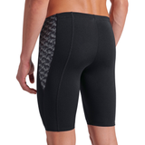 Arena Monogram Black Jammer