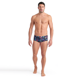 Arena Contour Low Waist Shorts