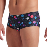 Arena Contour Low Waist Shorts
