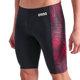 Arena Energy Black Jammer