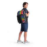 Arena Spiky III Backpack - Pride