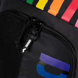 Arena Spiky III Backpack - Pride