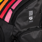 Arena Spiky III Backpack - Pride