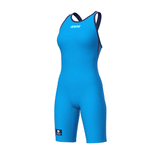 Arena Carbon Air3 OB Kneesuit - Blue/Midnight