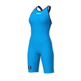 Arena Carbon Air3 CB Kneesuit - Blue/Midnight