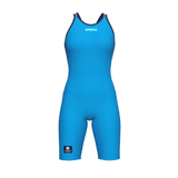 Arena Carbon Air3 CB Kneesuit - Blue/Midnight