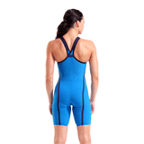 Arena Carbon Air3 CB Kneesuit - Blue/Midnight