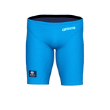 Arena Carbon Air 3 Jammers - Blue