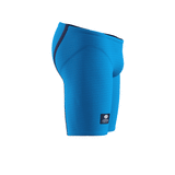 Arena Carbon Air 3 Jammers - Blue