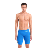 Arena Carbon Air 3 Jammers - Blue