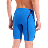 Arena Carbon Air 3 Jammers - Blue