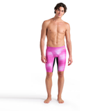 Arena Tie-Dye Pink Jammer