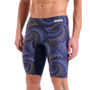Arena Fireflow Jammer - Navy / Yellow