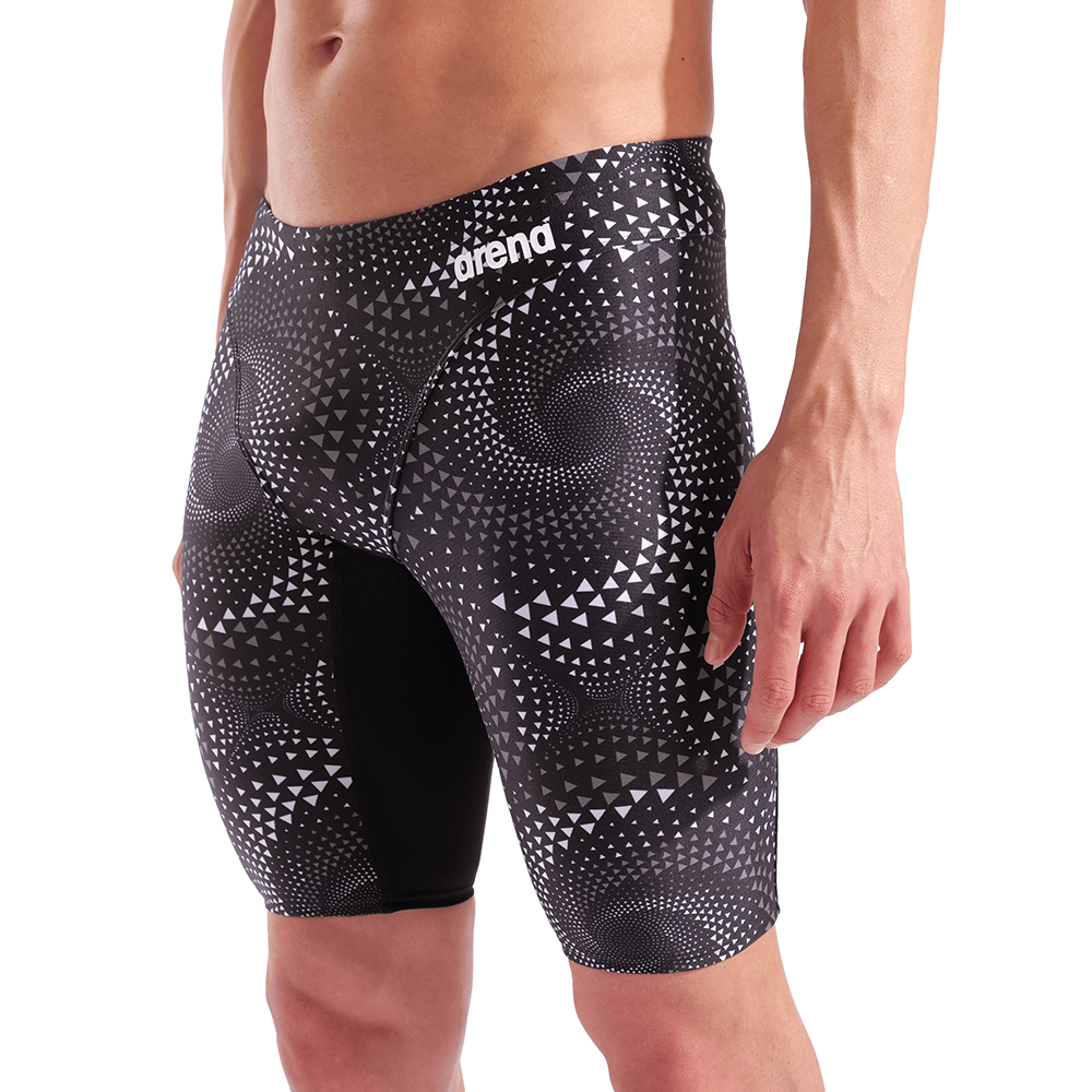 Arena Fireflow Black Jammer