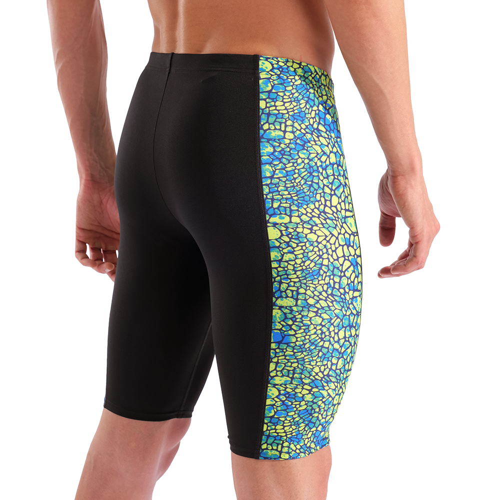 Arena Snakeskin Jammer