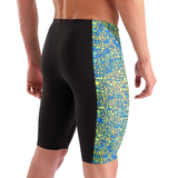 Arena Snakeskin Jammer