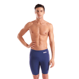 Arena Snakeskin Navy Jammer