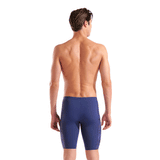 Arena Snakeskin Navy Jammer