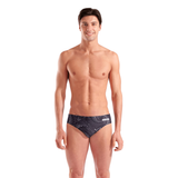 Arena Fireflow Black Brief