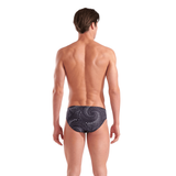 Arena Fireflow Black Brief